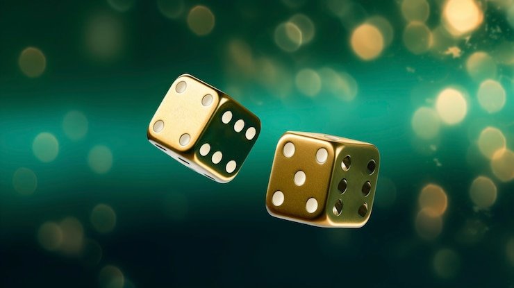 Roulette Allbet di rogtoto