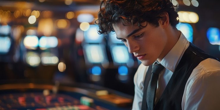 Dragon Tiger di Allbet rogtoto