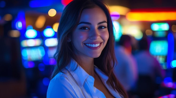 Hasil pengundian bingo dan pembayaran hadiah di rogtoto