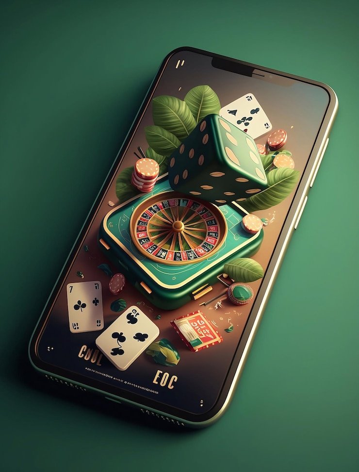 Riwayat hasil blackjack dan statistik meja di rogtoto