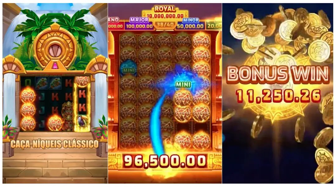 Menu deposit rogtoto dengan opsi ShopeePay, LinkAja, dan QRIS