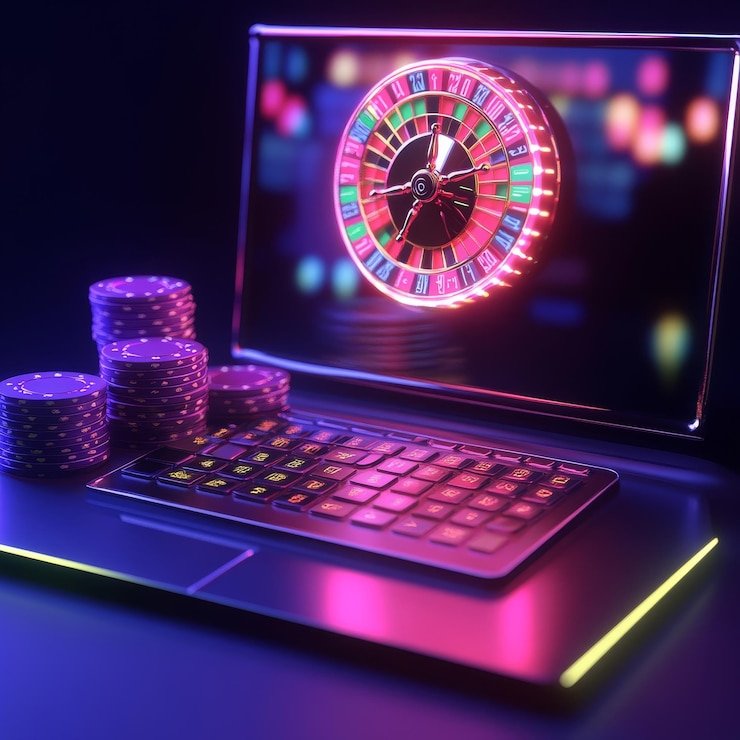 Antarmuka deposit ShopeePay di platform rogtoto